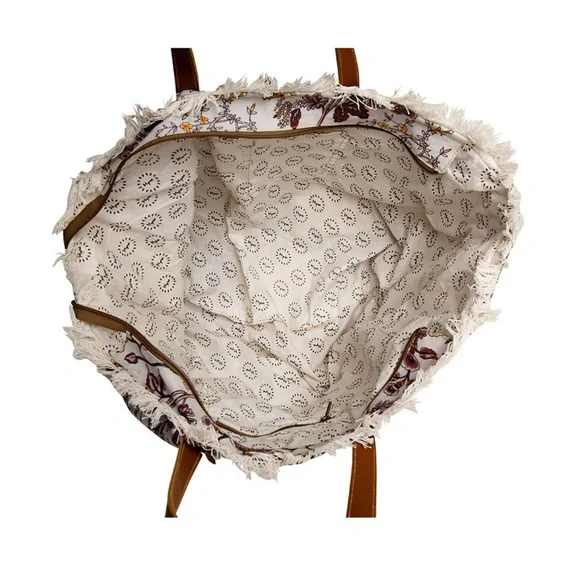 Myra Bag- Venture Weekender - Picture 7 of 9